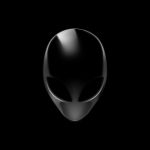 Alienware EclipseHead Black