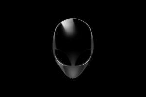 Alienware EclipseHead (Black) HD