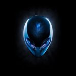 Alienware EclipseHead Blue