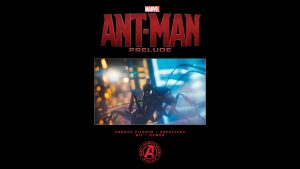 Ant-Man (2015) 7K