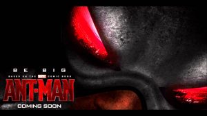 Ant-Man: Coming Soon HD