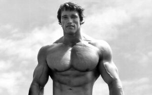 Arnold Schwarzenegger (Bodybuilding) HD
