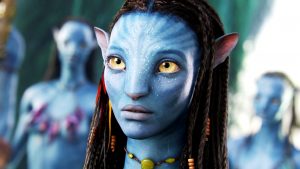 Avatar (2009) Neytiri (1) HD