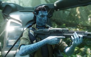 Avatar: Jake Sully HD