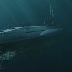 Battlefield 1942 Submarine