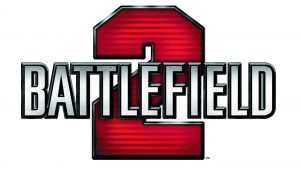 Battlefield 2 Logo HD