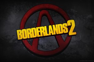 Borderlands 2: Logo 2 HD