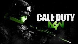 Call of Duty 4: Modern Warfare HD