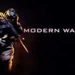 Call of Duty Modern Warfare 2 Simon Ghost Riley v3
