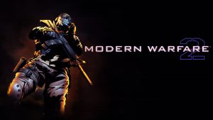 Call of Duty: Modern Warfare 2 – Simon “Ghost” Riley (3) HD