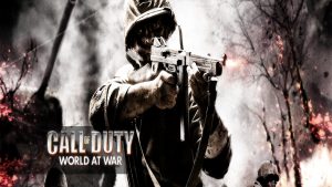 Call of Duty: World at War (1) HD