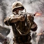 Call of Duty World at War v2