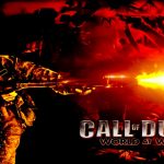 Call of Duty World at War v4