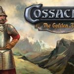 Cossacks 3 The Golden Age