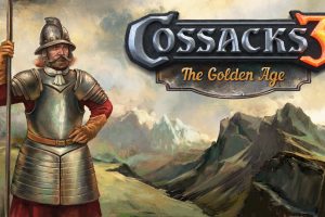 Cossacks 3: The Golden Age HD