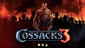 Cossacks 3 (1) HD