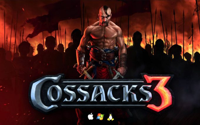 Cossacks 3 v1
