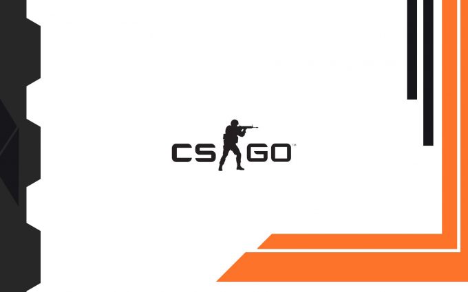 Counter Strike Global Offensive Asimov Logo