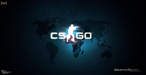 Counter-Strike: Global Offensive World Map HD