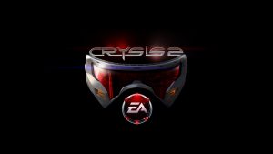 Crysis 2 Logo HD