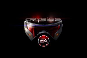 Crysis 2 Logo