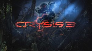 Crysis 3: Prophet (1) HD