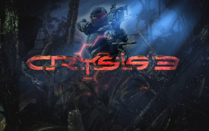 Crysis 3 Prophet v1
