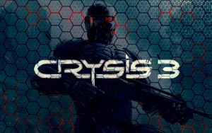 Crysis 3: Prophet (2) HD