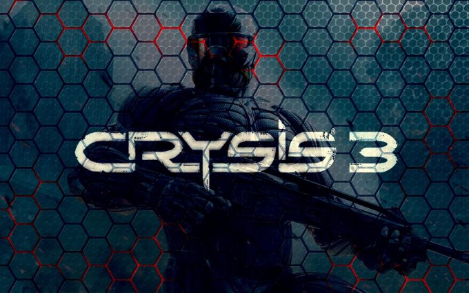 Crysis 3 Prophet v2