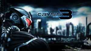 Crysis 3: Prophet (3) HD