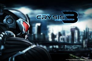 Crysis 3: Prophet (3) HD