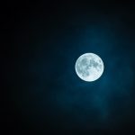 Full Moon Night