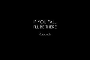 IF YOU FALL I’LL BE THERE HD