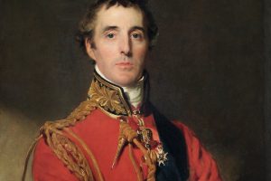 Sir Arthur Wellesley, 1st Duke of Wellington