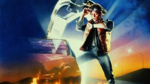 Back to the Future (1985) “Marty McFly” HD
