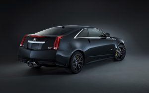 Cadillac CTS-V Coupe 2014 02 (Black) HD