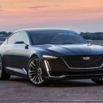 Cadillac Escala Concept 2016 01