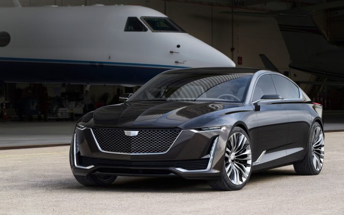Cadillac Escala Concept 2016 02