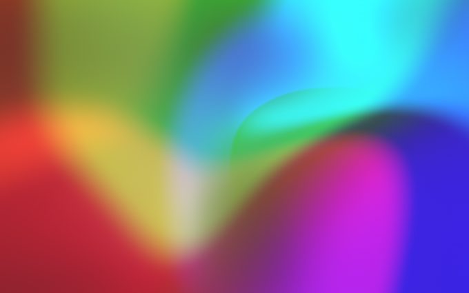 Colorful Abstract Background 4K