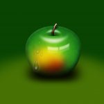 Green Apple 5K