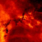 Rosette Nebula Caldwell 49