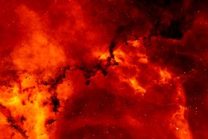 The Rosette Nebula (Caldwell 49) 5K