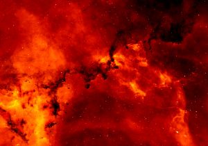 The Rosette Nebula (Caldwell 49) 5K
