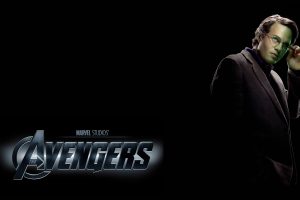 Avengers Bruce Banner HD