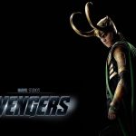Avengers Loki HD