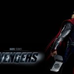 Avengers Thor HD