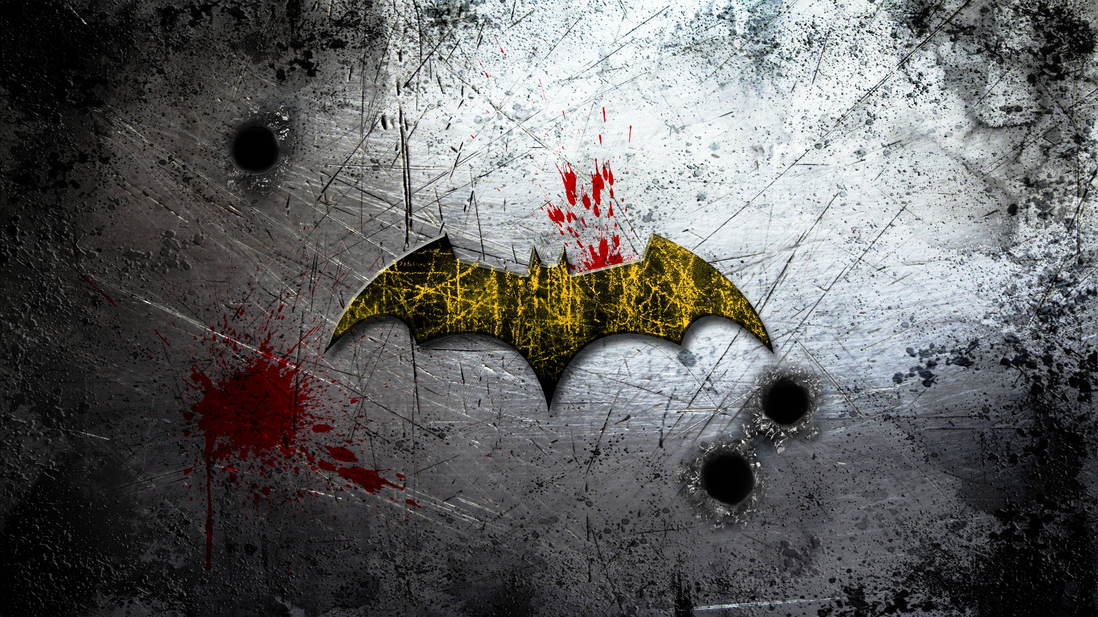 Batman: Arkham HD/Ultra HD Wallpapers 🔥 