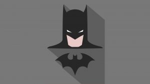 Batman (DC Comics) 4K