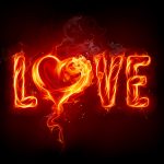 Burning Love HD