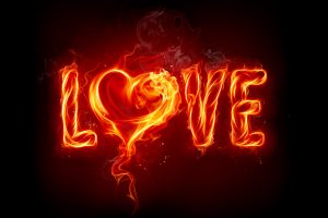 Burning Love HD